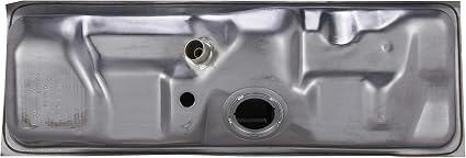 Spectra Premium F14D Fuel Tank