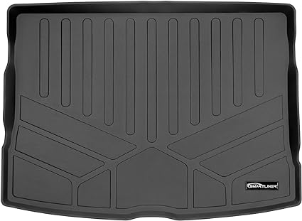 SMARTLINER Cargo Liner Behind 2nd Row for 2015-2021 Mercedes Benz GLA