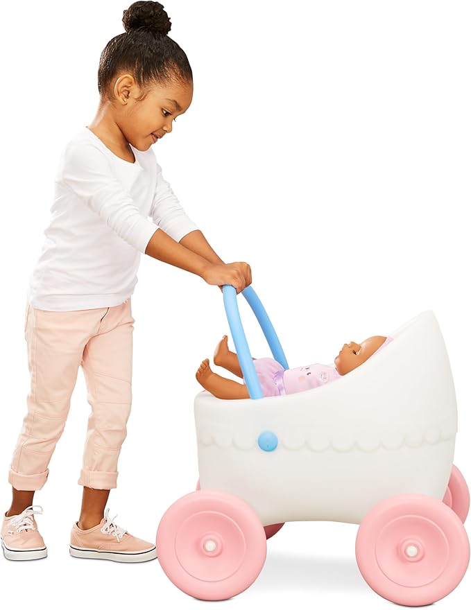 Little Tikes Classic Doll Buggy