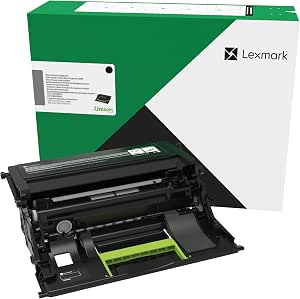 Lexmark 58D0Z00 Return Program Imaging Unit 63410