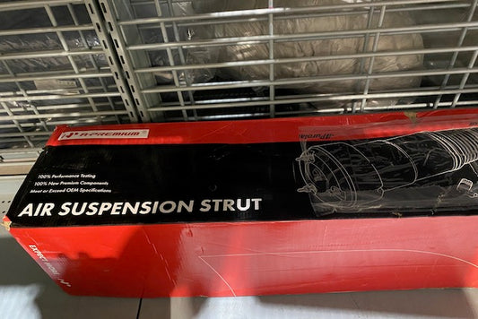 Air Suspension Strut H102416250  AST01838-C