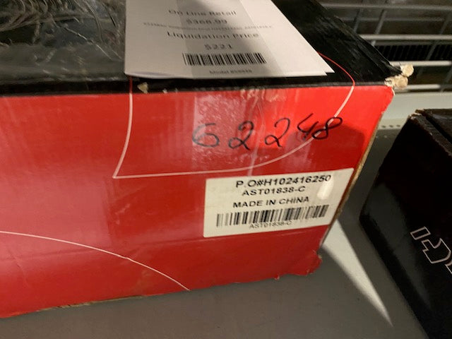 Air Suspension Strut H102416250 AST01838-C