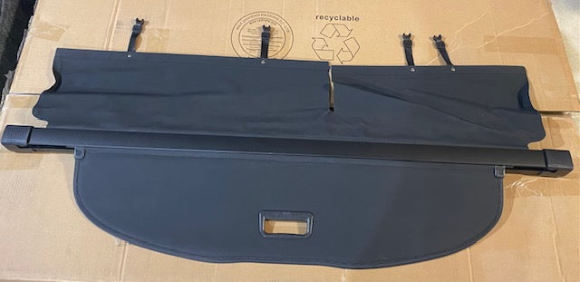 Cargo Cover Luggage Shade Shield for Jeep Cherokee 2019 2020 2021