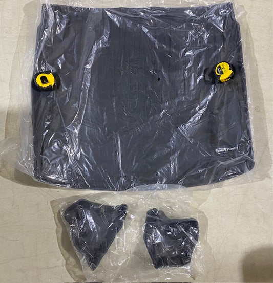 SMARTLINER Cargo Liner Behind 2nd Row (Upper Deck Position) for 2017-2021 Honda CR-V