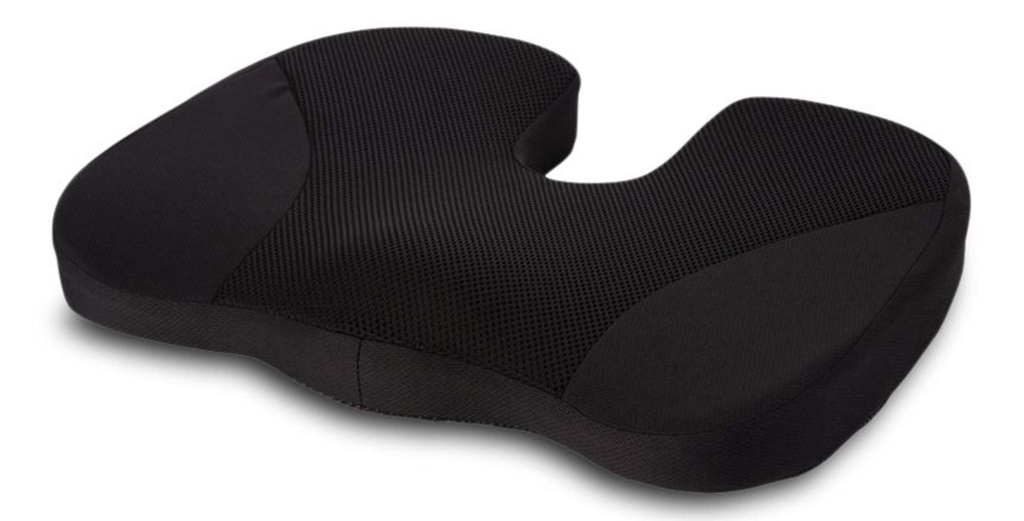 Brand New Foam Seat Cushion, Black