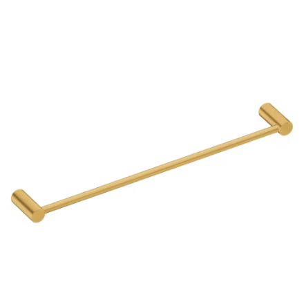 Moen Align 24 in. Towel Bar, Golden