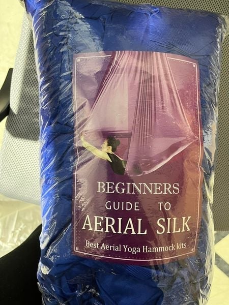 Safe Deluxe Aerial Kit