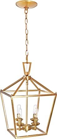 Lantern Pendant Light
