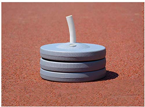 SNRIQ Rebound Badminton Training Aid Rebound Practice Set