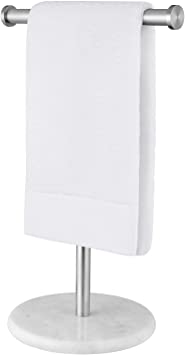 KES Hand Towel Holder Stand Towel Rack
