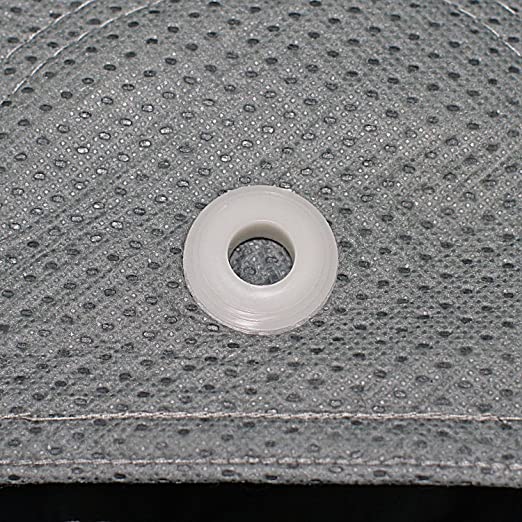 Coverking UVCTFLSI98 Universal Fit Cover for Full Size Truck with Long Bed Standard Cab