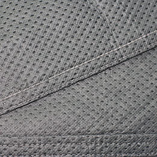 Coverking UVCTFLSI98 Universal Fit Cover for Full Size Truck with Long Bed Standard Cab