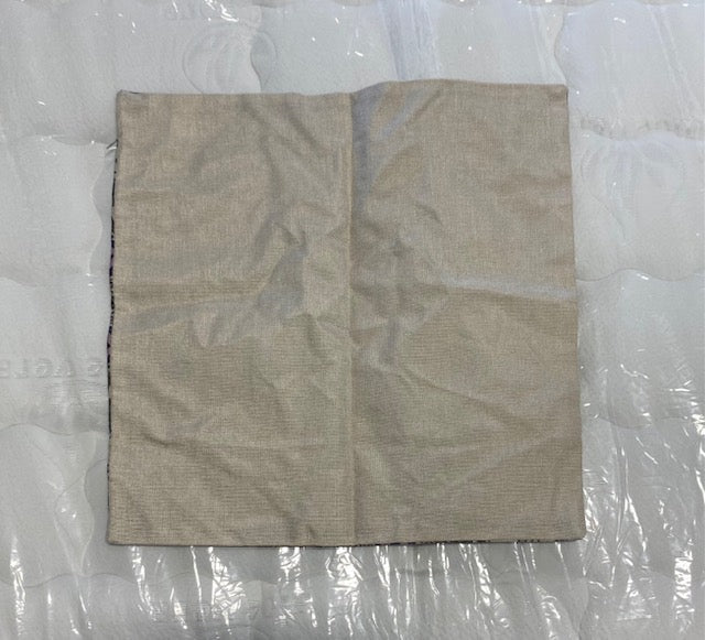 Throw Pillow Case Sofa
