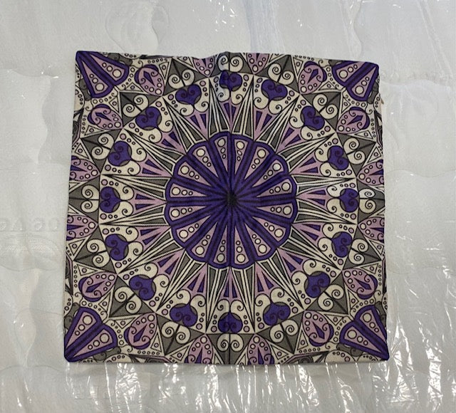 Throw Pillow Case Sofa