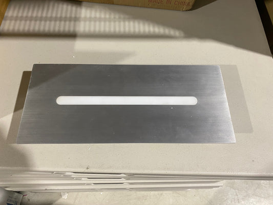 Troy Lighting Dexter 12-Light Outdoor Wall Sconce