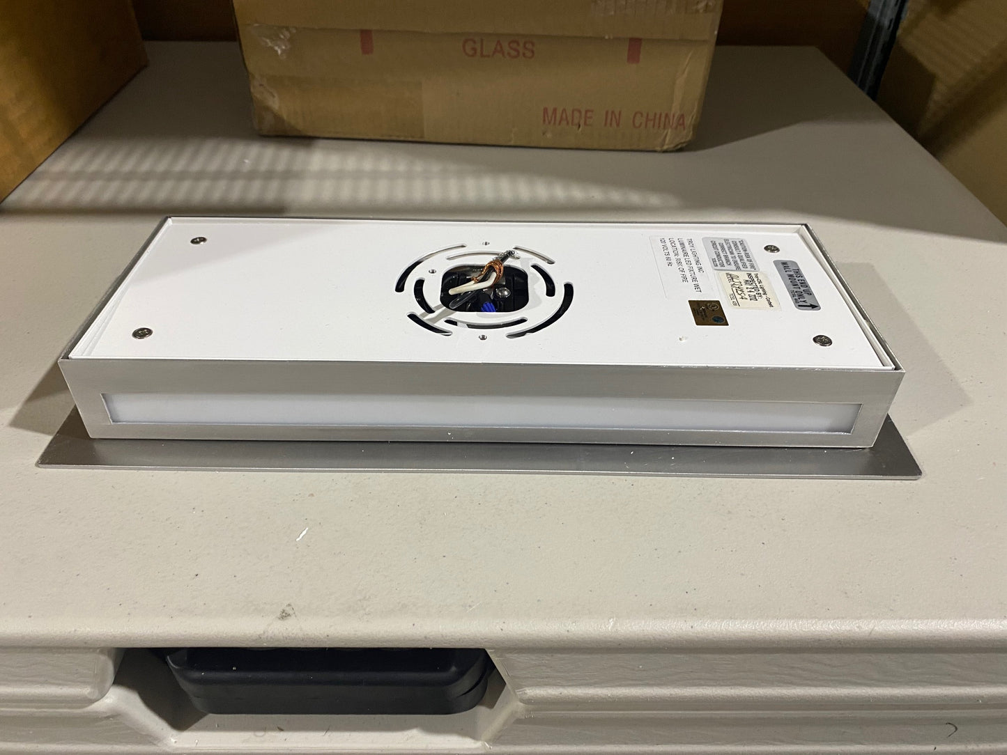 Troy Lighting Dexter 12-Light Outdoor Wall Sconce