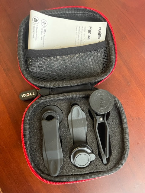 Tycka Phone Camera Lens kit pro