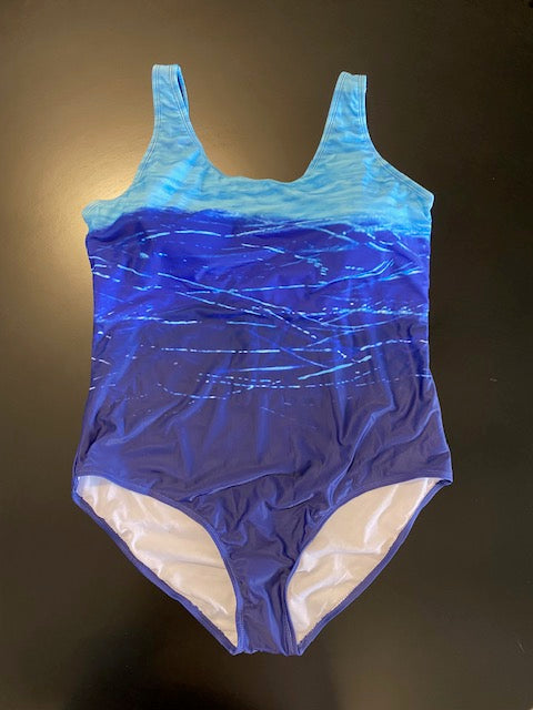 Womens Bathing Suits One Piece Swimsuits, XXL
