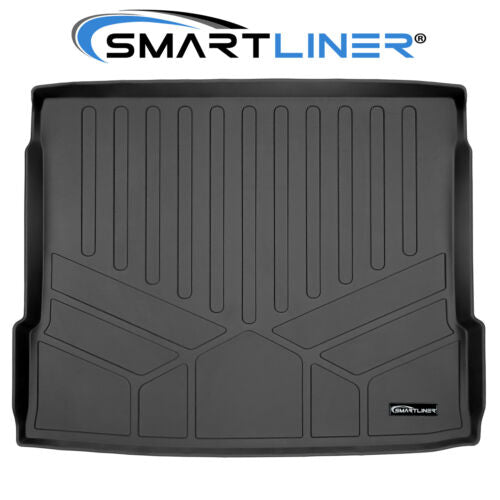 SMARTLINER Cargo Liner Behind the 2nd Row for 2012-2021 Mercedes Benz GL/GLS Series