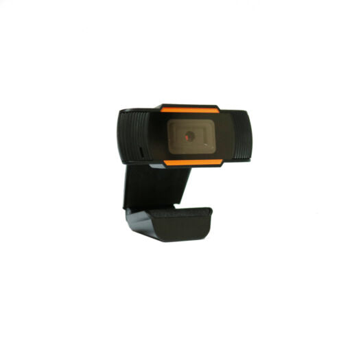 Auto Focusing Web Camera For PC Desktop Laptop