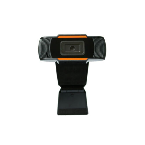 Auto Focusing Web Camera For PC Desktop Laptop