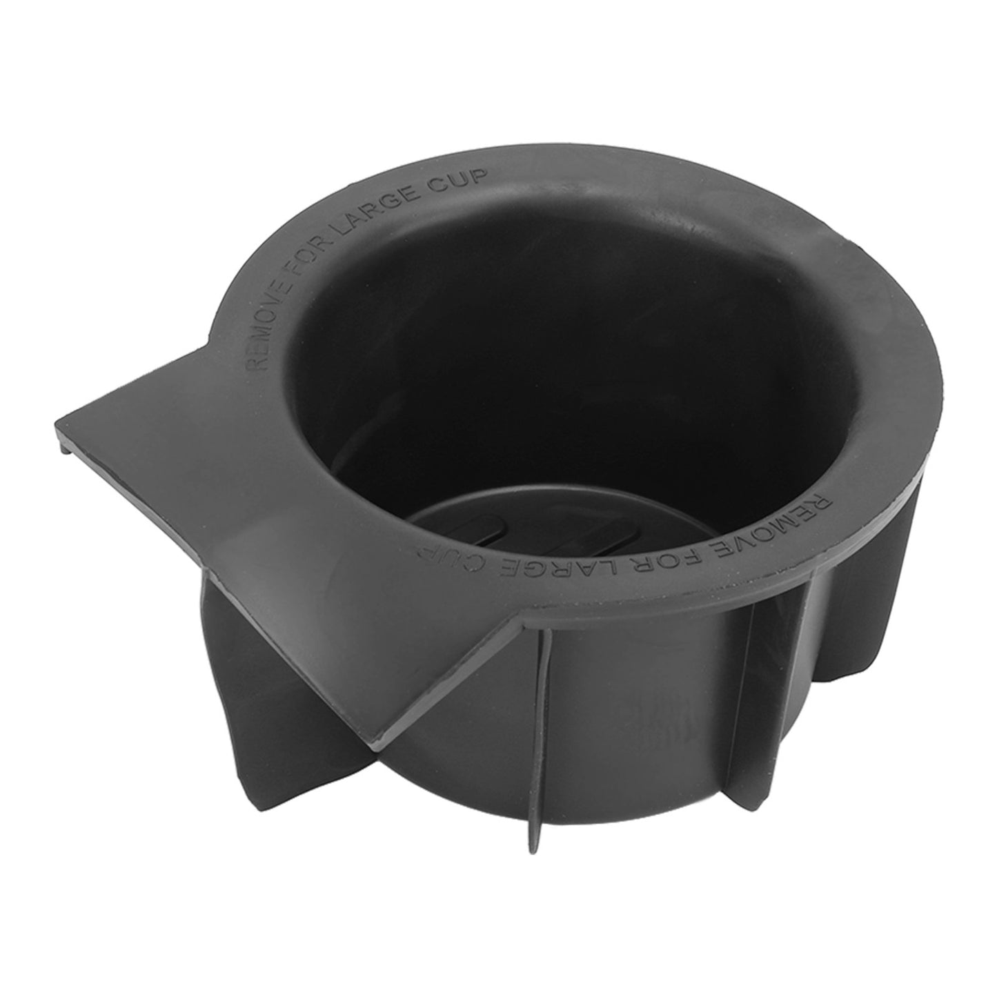 Cup Holder Inserts for Vehicles