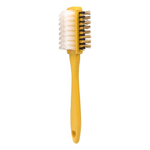 Mosuch Leather Shoe Brush