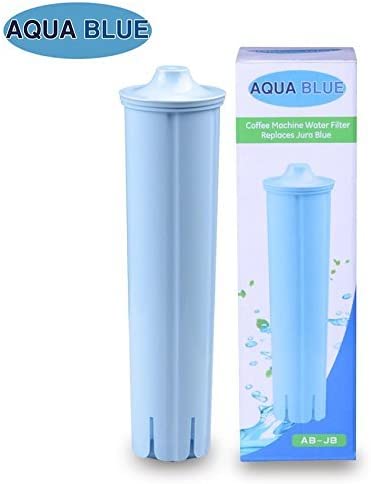 Jura Capresso Clearyl Blue Compatible Water Filter Cartridge Part 71455 NSF Certified 3-PACK