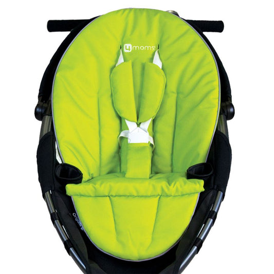 4MOMS(R) ORIGAMI(R) STROLLER COLOR KIT IN GREEN