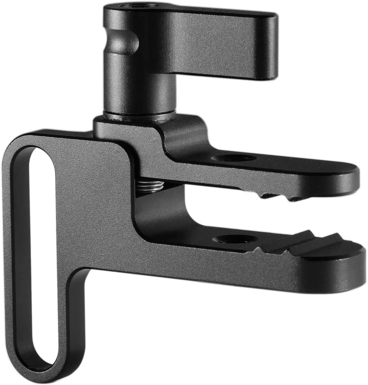 SmallRig HDMI Cable Clamp Lock for SmallRig Cage for Sony A7RIII A7II A7RII A7SII 1660, 1673, 1675, 1982, 2087-1679