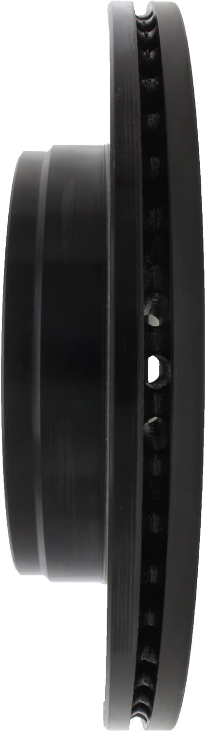 Centric Parts 120.67053 Premium Brake Rotor with E-Coating 63081, Dodge RAM 2004