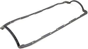 Moroso 93153 Oil Pan Gasket for Big Block Chevy Engine 63182