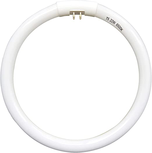FLOXITE FLUORESCENT LIGHTED MIRRORS REPLACEMENT BULBMODEL # T5-22W