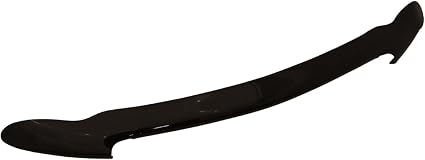 Auto Ventshade 20529 Carflector Smoke Hood Shield 63253
