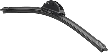 Bosch 18-CA Clear Advantage Beam Wiper Blade, 18-Inch 63161