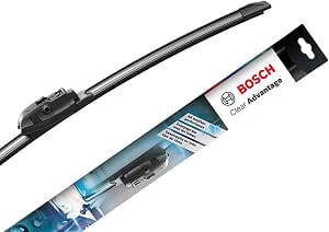 Bosch 18-CA Clear Advantage Beam Wiper Blade, 18-Inch 63161