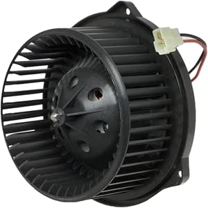 Four Seasons/Trumark 75736 Blower Motor with Wheel