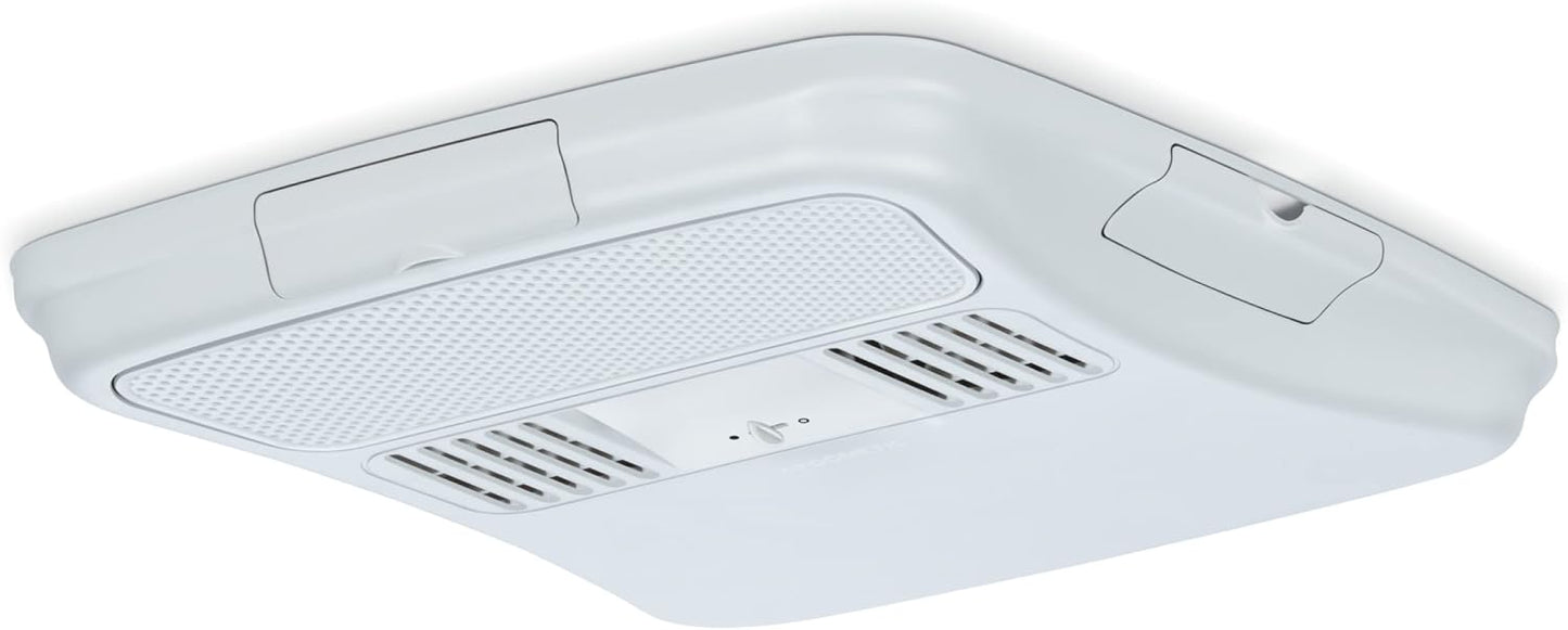 Dometic Conditioners 3314850.000 Adb B/Air II& Q/Cool Wht Reqrd 63214