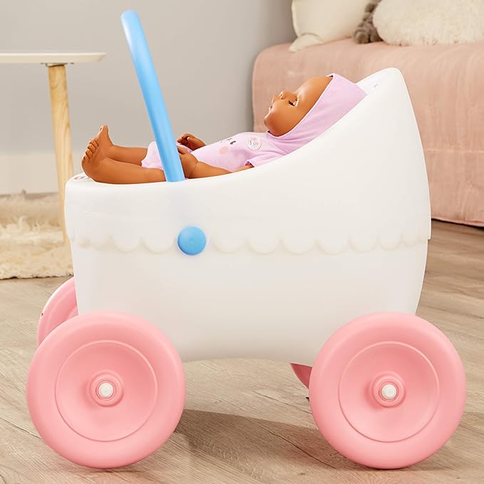 Little Tikes Classic Doll Buggy