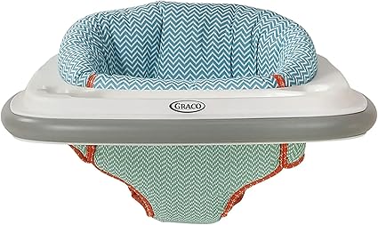 Graco Doorway Bumper Jumper, Caravan