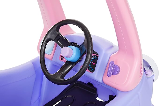 Little Tikes Fairy Cozy Coupe