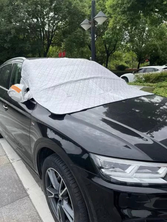 Windshield Cover Misc