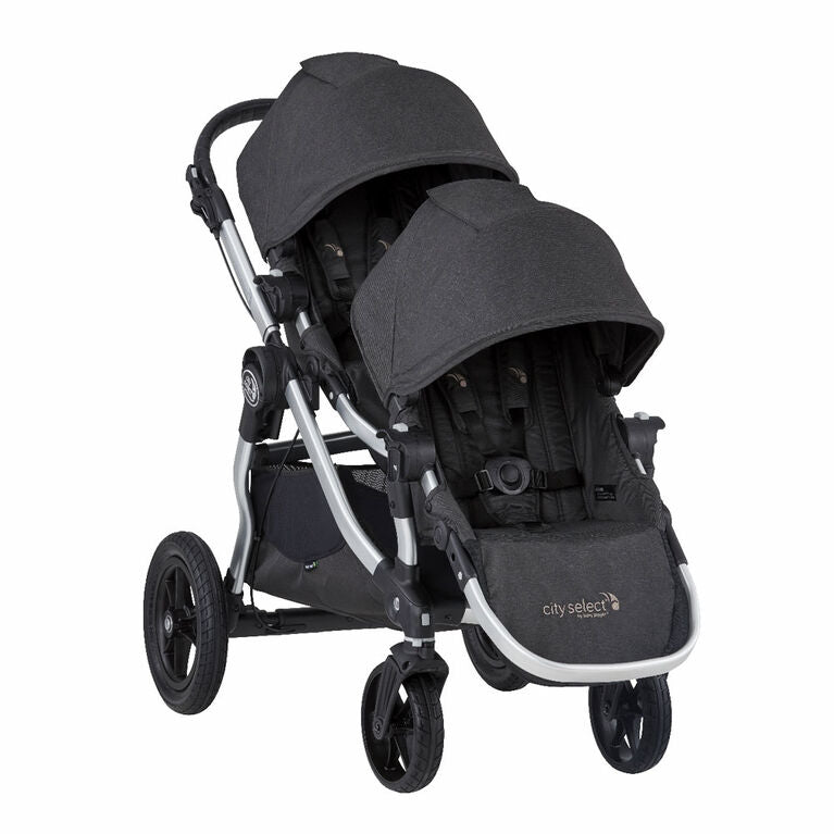 BABY JOGGER(R) CITY SELECT(R) SECOND SEAT KIT IN JET