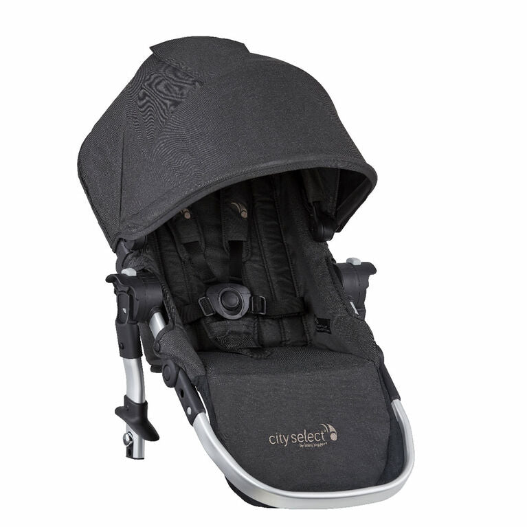 BABY JOGGER(R) CITY SELECT(R) SECOND SEAT KIT IN JET