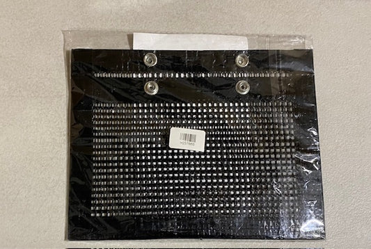 Mesh Car Pocket, 9x7 inches