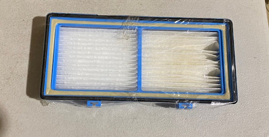 Air Filter, 10 x 4 3/4 inches