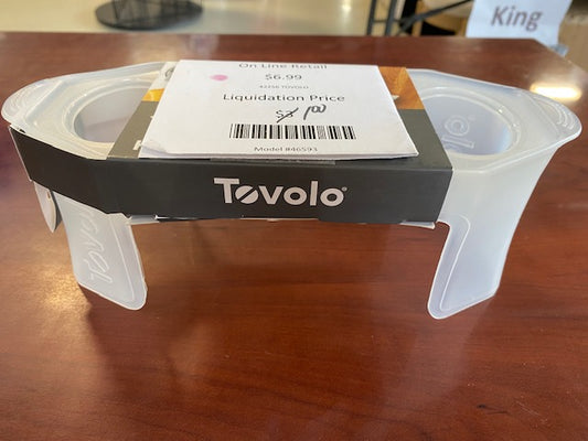 Pop Molds TOVOLO ( Tray Only)