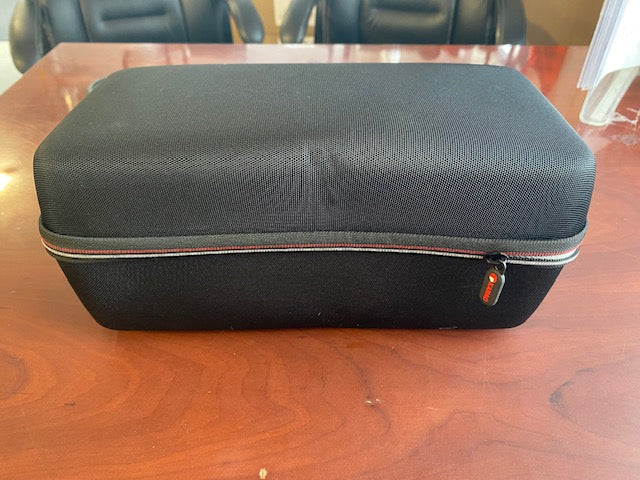 XANAD Hard Case Compatible with Work Sharp Knife & Tool Sharpener Ken Onion Edition -Travel Protecive Bag, 12" x 6" x 6"