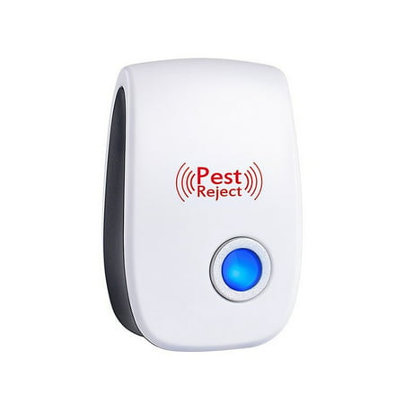 Ultrasonic Pest Repeller