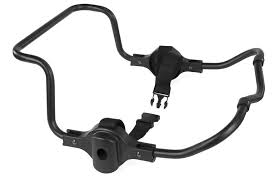 CONTOURS Universal Infant Car Seat Adapter